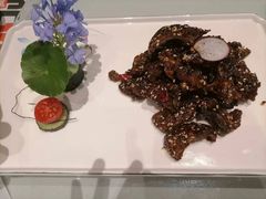 -大快乐秘密花园餐厅(临港新天地店)