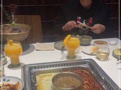 -巴奴毛肚火锅(大剧院店)