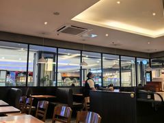 -萨莉亚意式餐厅(苏州泉屋店)