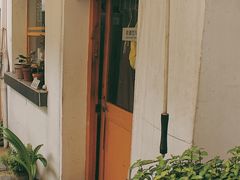 -About Bistro關於·泰式家庭料理