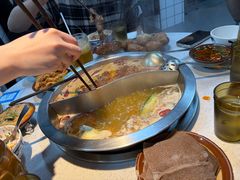 -芈重山老火锅(广州首店)
