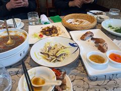 -一江春水·杭帮臻宴(三台山店)