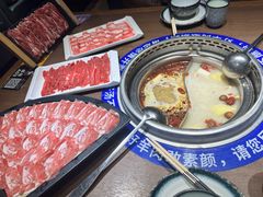 -快乐小羊·内蒙牛羊肉火锅(流花中心店)