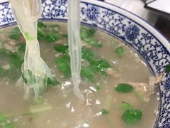 -老白家水盆羊肉