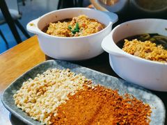 干碟-付小姐在成都(吾悦广场店)