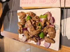 -老白清真烧烤(锦州旗舰店)