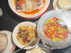 -湘阁里辣(东门茂业店)