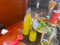 -重庆楊門机场老火锅(20年老店两路总店)