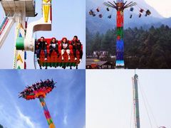 -梦幻奥陶纪景区