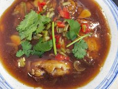-何记羊汤馆(丽水佳源店)
