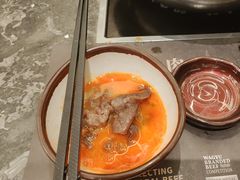 -牛YO寿喜烧·铁板烧和牛火锅自助(市府恒隆店)