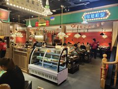 -火鳳祥美蛙牛肉自助(青悦城店)