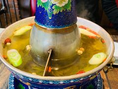 -龙虾风暴(松江店)