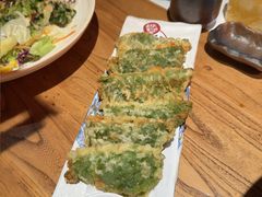 -炉胜·炉端烧·居酒屋