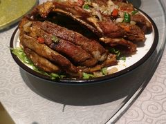 -外婆小菜(东苑米兰广场店)