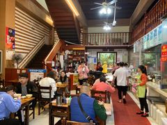 大堂-陈记汤饭(水巷口店)