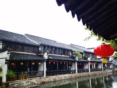 -南浔古镇