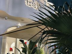 -杜哈夫DOUX RÊVE·生日蛋糕(日月光店)