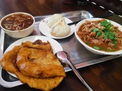 -姚记炒肝店(簋街店)