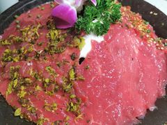 -火鳳祥美蛙牛肉自助(青悦城店)
