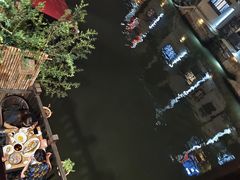 -捞神煲汤火锅(湖滨商业街店)