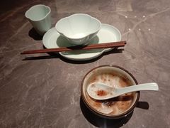 -奇芳阁·百年清真南京菜(夫子庙店)