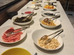 -豪客来牛排(红豆万花城店)