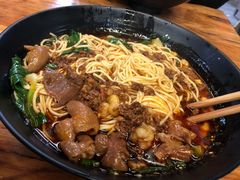 -老地方猫儿面(磁器口店)