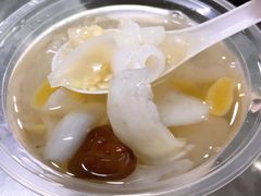 -老福合沟无米粿甜汤粿品店