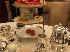 -Salon de Ville浦江汇(上海外滩华尔道夫酒店店)