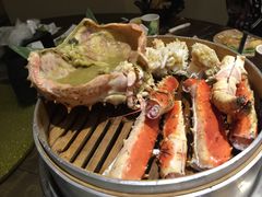 -蟹之国·精品蟹料理(极地店)