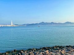 -深圳湾公园(南山区)