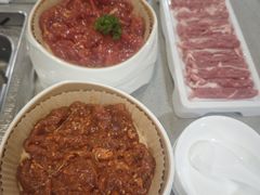 -海底捞火锅(贵和购物中心店.原鲁能城店)