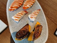 -三禾寿司(君尚店)