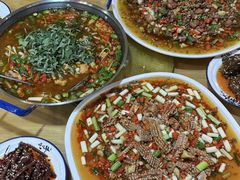 -厨神老街兔·淳朴人家店(盐帮菜风味名店)