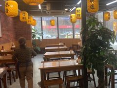 -长安后宰门水盆羊肉(新都心店)