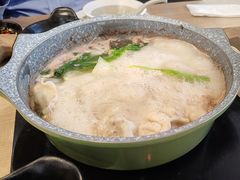 -牛气(将军澳中心店)