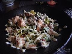 -山葵家·创意料理(宁波来福士店)