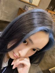 -蘑菇发型