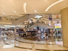-凯德广场(金牛店)