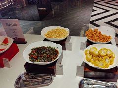 -艳阳天·非遗楚菜(武汉客厅店)