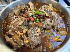 -蓉三少冒烤鸭·四川小吃集(北京首店)