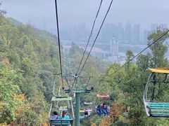 -岳麓山风景名胜区