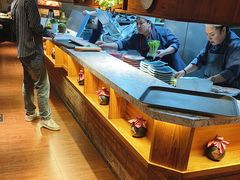 -老灶堂文创火锅(文艺路店)