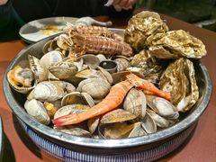 -天天鱼港·海鲜·鲅鱼水饺·招牌烤鸭(黄骅店)