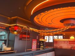 -探鱼·鲜青椒爽麻烤鱼(广州欣荣广场店)