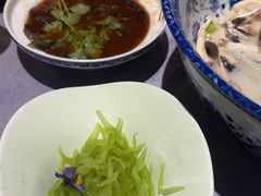 -山外山菜馆(玉泉路店)