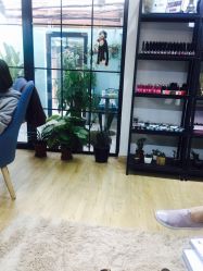 -甲舍美甲美睫艺术馆