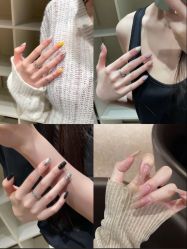 -赢韵美甲美睫瑞士净斑中心