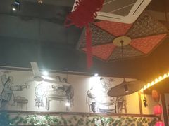 -灶东家民间菜(回兴店)